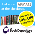 APMA12 Coupon Code / Book Depository APMA12 Coupon Code / Book Depository