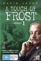A Touch of Frost: Series 1 