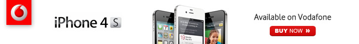 Vodafone Online Store - Browse, Compare and Buy!