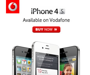 Vodafone Online Store - Browse, Compare and Buy!