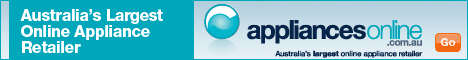 Appliances Online - Australia's Leading Appliances Specialists
