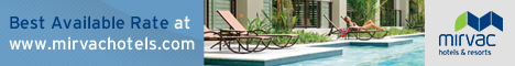Mirvac Hotels & Resorts