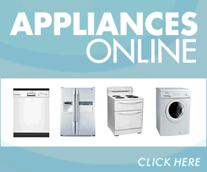 Appliances Online - Australia's Leading Appliances Specialists