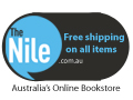 The Nile -Australia's Largest Online Bookstore