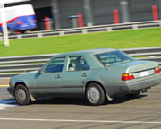 Defensive Driving Course Level 1 - Mt Cotton, Brisbane 
