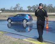 Defensive Driving Course Level 1 - Lakeside, Brisbane 