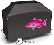 BBQ Canvas Covers BBQ Canvas Covers