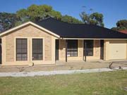 Holiday Rental Property in Morphett Vale, Adelaide, South Australia