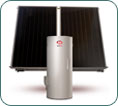 Dux Sun Pro 315L Electric Boosted Solar Hot Water