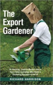 The Export Gardener 9781514882610