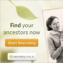 Ancestry Family Tree