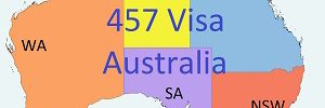 457 visa holders – workplace rights and entitlements