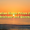 Australian House Prices 2003 to 2015: Brisbane and Queensland