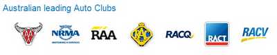 Australia's Leading Auto Clubs
