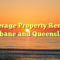 Average Property Rent in Brisbane and Queensland