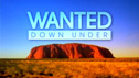 Wanted Down Under on BBC One