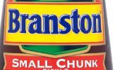 Branston Pickle in Australia. 2018