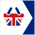British Corner Shop