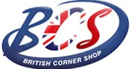 British Corner Shop