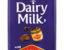 Cadbury Diary Milk with VEGEMITE