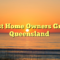 First Home Owners Grant Queensland