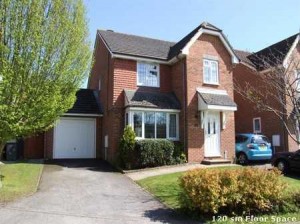 House GBP330k 2013