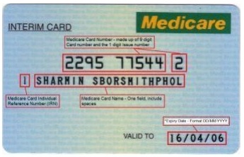 What Is Medicare Surtax: I Lost Medicare Card