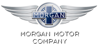 Morgan Motors Logo