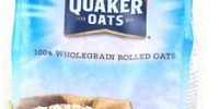 Quaker Oats in Australia