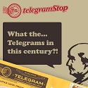 Telegram Stop