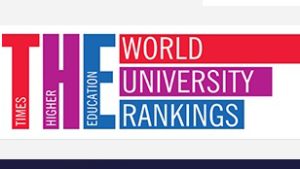 Times University Rankings