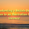 Transferring a British Driver Licence to an Australian Driver Licence Transferring a British Driver Licence to an Australian Driver Licence