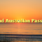 UK and Australian Passports