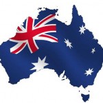 Australian Flag