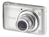 Canon Powershot A3100