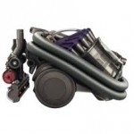 Dyson DC23ACTUSA Turbine Wrap Hepa