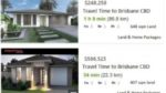 House Prices Brisbane August 2016 Update