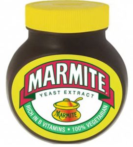 Marmite