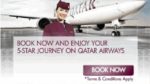 Qatar Airways