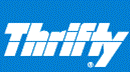 Thrifty Car Rental
