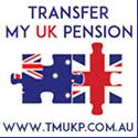 Transfer My UK Pension