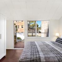 Darlinghurst Cottage, Sydney, NSW