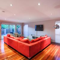 Hamilton Executive, Brisbane, Queensland